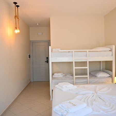 Hotel Zanzi Durrës Zewnętrze zdjęcie