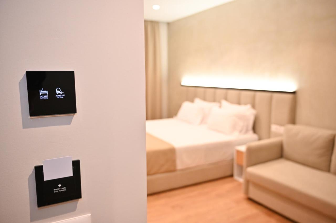 Hotel Zanzi Durrës Zewnętrze zdjęcie