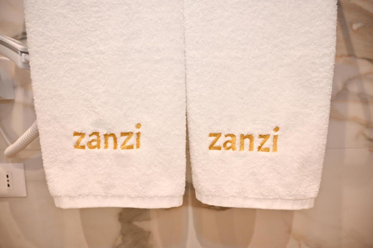 Hotel Zanzi Durrës Zewnętrze zdjęcie