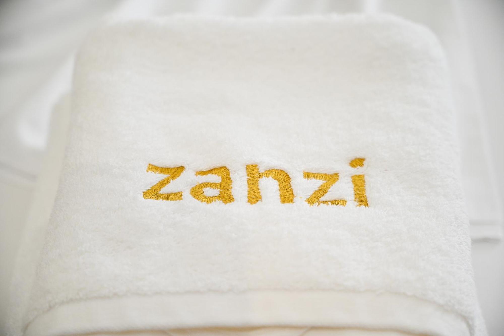 Hotel Zanzi Durrës Zewnętrze zdjęcie